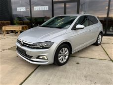 Volkswagen Polo - 1.0 TSI 95pk DSG Highline Navi |PDC