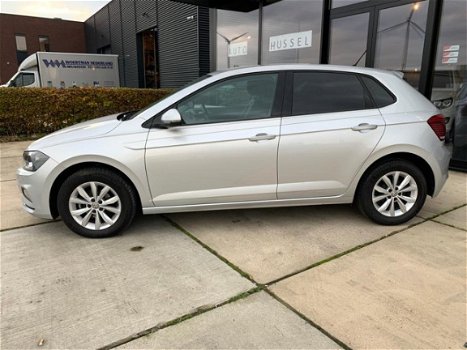 Volkswagen Polo - 1.0 TSI 95pk DSG Highline Navi |PDC - 1