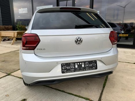 Volkswagen Polo - 1.0 TSI 95pk DSG Highline Navi |PDC - 1