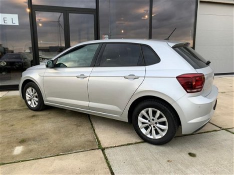 Volkswagen Polo - 1.0 TSI 95pk DSG Highline Navi |PDC - 1