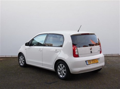 Skoda Citigo - 5DRS 1.0 60pk Greentech Expedition - 1