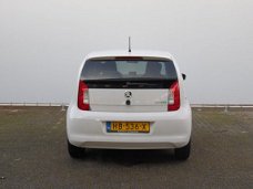 Skoda Citigo - 5DRS 1.0 60pk Greentech Expedition