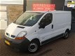 Renault Trafic - 1.9 DCI L1H1 2005 Airco/Elek Pakket/Nette Bus/APK - 1 - Thumbnail