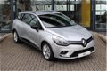 Renault Clio Estate - TCe 90 Limited Voorraad Rijklaar - 1 - Thumbnail