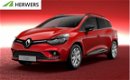 Renault Clio Estate - TCe 90 Limited Voorraad Rijklaar - 1 - Thumbnail