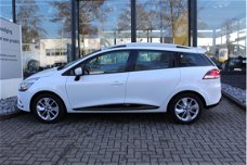 Renault Clio Estate - TCe 90 Limited Voorraad Rijklaar