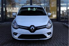 Renault Clio Estate - TCe 90 Limited Voorraad Rijklaar