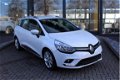 Renault Clio Estate - TCe 90 Limited Voorraad Rijklaar - 1 - Thumbnail