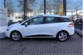 Renault Clio Estate - TCe 90 Limited Voorraad Rijklaar - 1 - Thumbnail