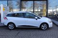 Renault Clio Estate - TCe 90 Limited Voorraad Rijklaar - 1 - Thumbnail