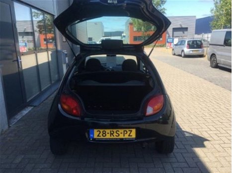 Ford Ka - 1.3 Appel - 1