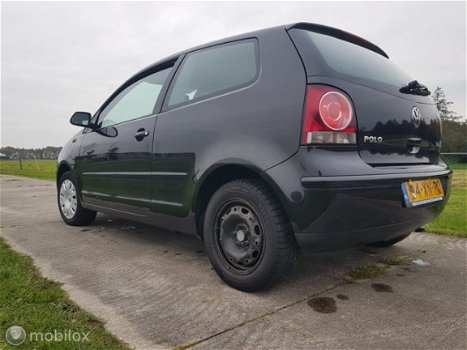 Volkswagen Polo - 1.4 TDI Optive - 1