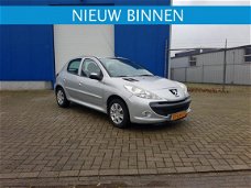 Peugeot 206 - XS 1.4