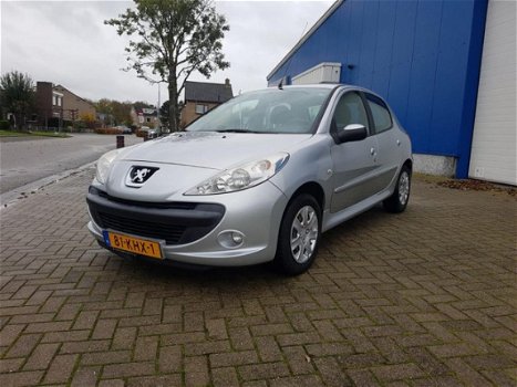 Peugeot 206 - XS 1.4 - 1