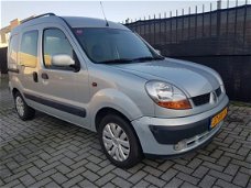 Renault Kangoo Express - 1.5 dCi 80 Grand Confort AIRCO,SCHUIFDEUR APK T/M 06-11-2020