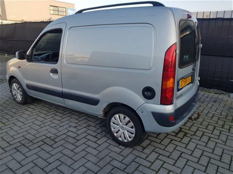 Renault Kangoo Express - 1.5 dCi 80 Grand Confort AIRCO,SCHUIFDEUR APK T/M 06-11-2020 - 1