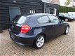 BMW 1-serie - 118I Duitse papieren - 1 - Thumbnail