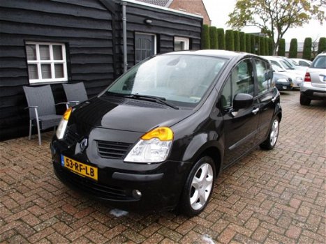 Renault Modus - 1.4 16V Privilege Luxe - 1