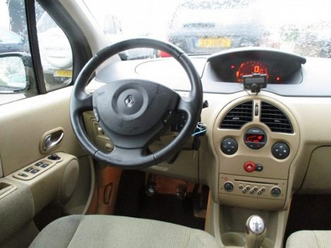 Renault Modus - 1.4 16V Privilege Luxe - 1