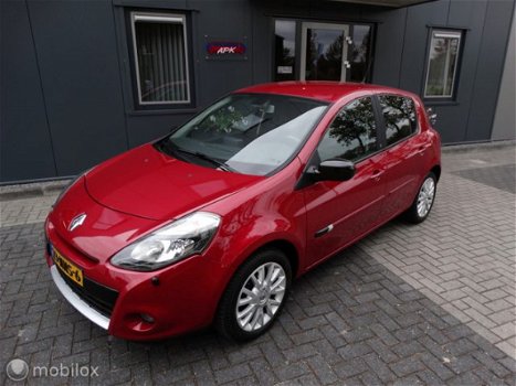 Renault Clio - 1.2 TCe 20th Anniversary - 1