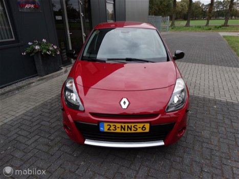 Renault Clio - 1.2 TCe 20th Anniversary - 1