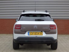 Citroën C4 Cactus - 82PK Shine Navi Clima LM