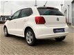 Volkswagen Polo - 1.2 Match/navigatie/airco/1e eigenaar/onderhoudsboekje - 1 - Thumbnail