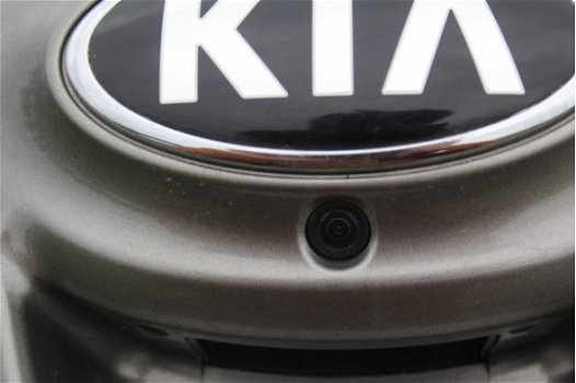 Kia Picanto - 1.0 CVVT EconomyPlusLine | Navigatie | Airco | Bluetooth | - 1