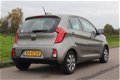 Kia Picanto - 1.0 CVVT EconomyPlusLine | Navigatie | Airco | Bluetooth | - 1 - Thumbnail