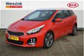 Kia Cee'd - 1.0 T-GDi Eco Dynamics 120PK GT-Line Summer Edition - 1 - Thumbnail