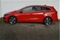 Kia Cee'd - 1.0 T-GDi Eco Dynamics 120PK GT-Line Summer Edition - 1 - Thumbnail