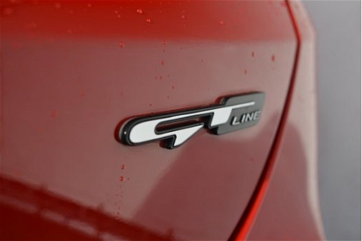 Kia Cee'd - 1.0 T-GDi Eco Dynamics 120PK GT-Line Summer Edition - 1