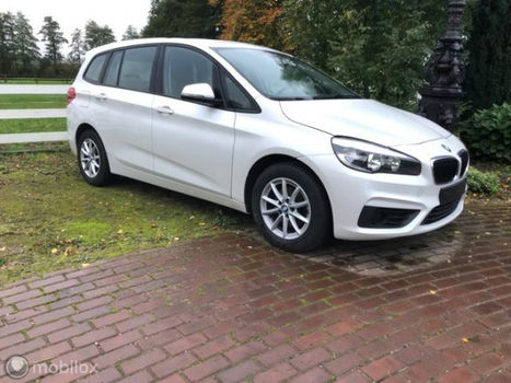 BMW 2-Serie - 216 F46 grant tourer Grant Tourer - 1