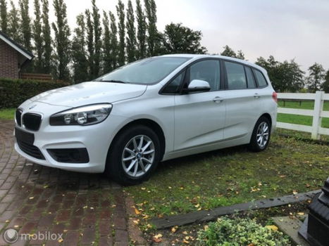 BMW 2-Serie - 216 F46 grant tourer Grant Tourer - 1