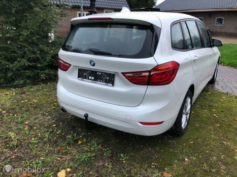 BMW 2-Serie - 216 F46 grant tourer Grant Tourer - 1