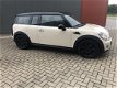 Mini Mini Clubman - 2.0 Cooper D - 1 - Thumbnail