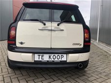 Mini Mini Clubman - 2.0 Cooper D