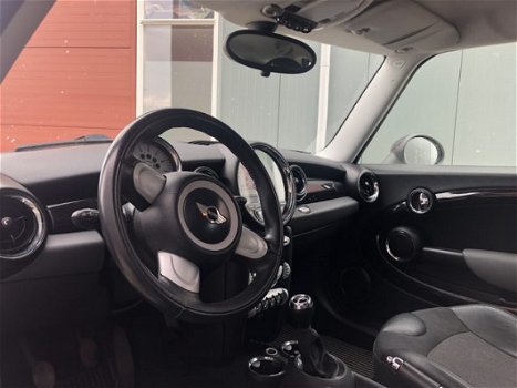 Mini Mini Clubman - 2.0 Cooper D - 1