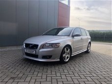 Volvo V50 - 2.0D