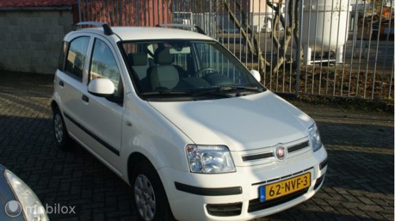 Fiat Panda - 1.2 Edizione Cool - 1