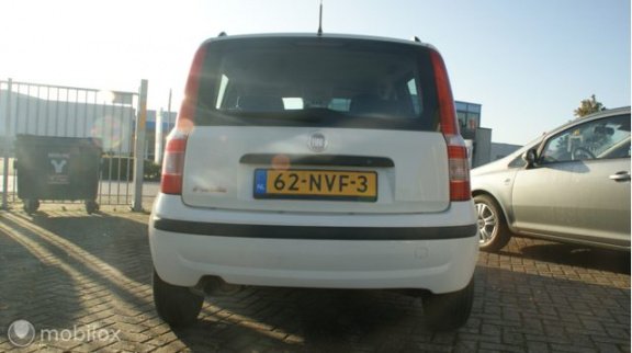 Fiat Panda - 1.2 Edizione Cool - 1