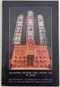 Klooster zusters van liefde J.M. te Gent - 1