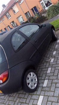 Ford Ka 1.3 bj 2004 APK tot 02-11-2020 - 1