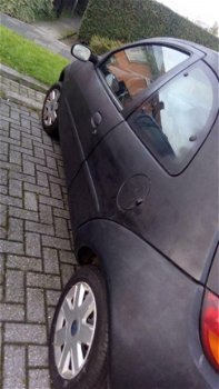 Ford Ka 1.3 bj 2004 APK tot 02-11-2020 - 4