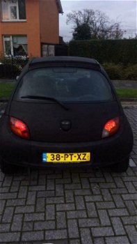 Ford Ka 1.3 bj 2004 APK tot 02-11-2020 - 7