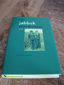 Jabbok - Joost Tennekes - 1