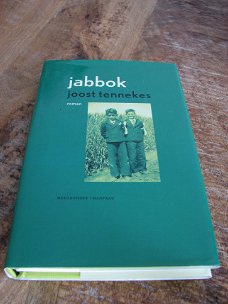 Jabbok - Joost Tennekes