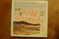 Wild animals - 1 - Thumbnail