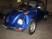 VW Kever Cabriolet 1974 zie omschrijving - 1 - Thumbnail