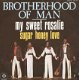 singel Brotherhood of Man - My sweet Rosalie / Sugar honey love - 1 - Thumbnail